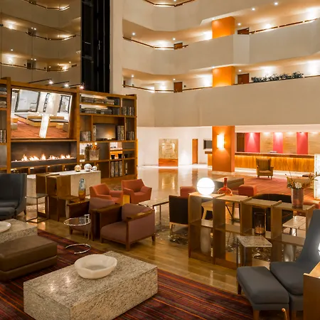 Hotel Camino Real Aeropuerto