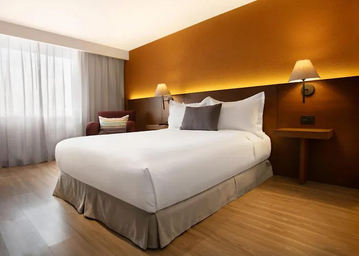 Camino Real Aeropuerto Hotel